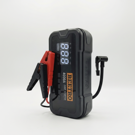 Compresseur De Voiture Avec Booster Batterie 24000mAh  150 psi beetro be0149
