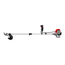 Débroussailleuse et coupe-bordure à essence  , 1400W, 51,7 cc. CROWN CT20051