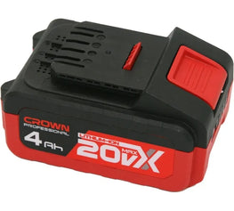 Batterie 20V-4.0Ah CAB202014XE CB CROWN