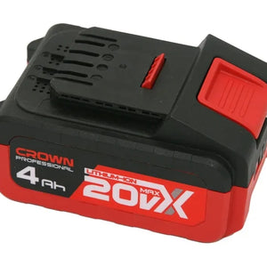 Batterie 20V-4.0Ah CAB202014XE CB CROWN