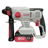 Crown Marteau piqueur CROWN