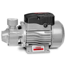 Crown Pompe À Eau Surpresseur 370W 35m New - CT35055