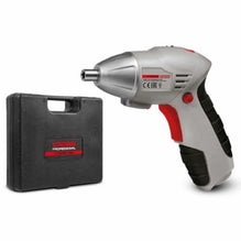 Crown Mini Visseuse A Batterie Lithium 3.6V