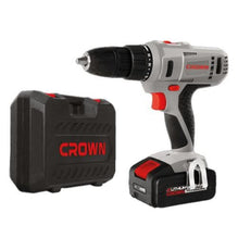 Crown Visseuse à Batterie Lithium 24V ct21074lh 2 bmc