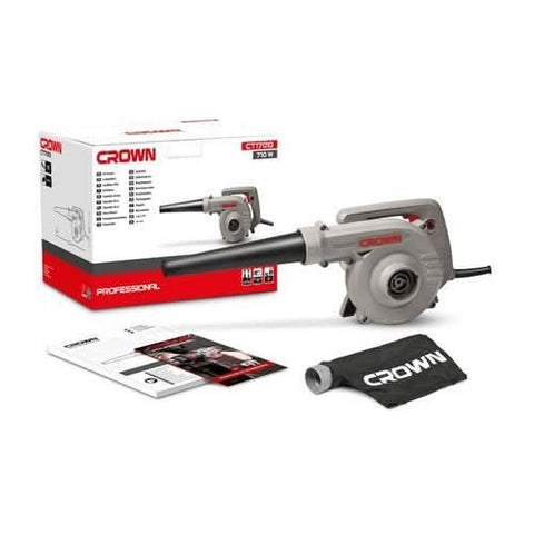 Souffleur Aspirateur 710W