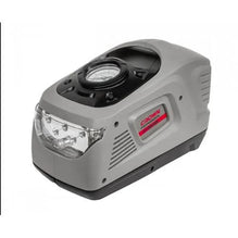 Crown  Compresseur AUTO 12V/220V 276W