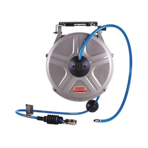 Crown Devidoir Enrouleur Flexible D'air Pour Compresseur 15M - CTHRP0001