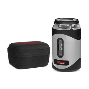 Crown Niveau laser vert 1V ligne vertical 1H plan horizontal 360° - CT44073 TB