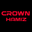 Crown hamiz logo