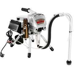 Pistolet à peinture 1600W, 227 bar, 3 L/min. 15 metre  ; CROWN CT43011