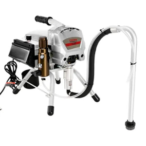 Pistolet à peinture 1600W, 227 bar, 3 L/min. 15 metre  ; CROWN CT43011