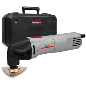 Decoupeur Ponceur MULTI FUNCTIONS 320 W CROWN CT16004 BMC