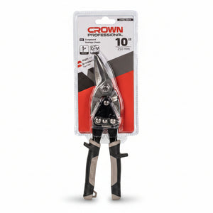 COUPE TOLLE 10*  250MM CROWN CPHSS-CRA10