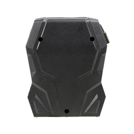 Mini Compresseur De Voiture 12V 60W CROWN  CT36059