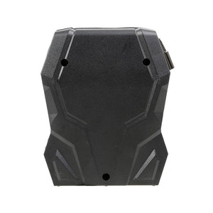 Mini Compresseur De Voiture 12V 60W CROWN  CT36059