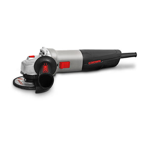 Tronçonneuse meuleuse 860W 115mm I Crown CT13497-100