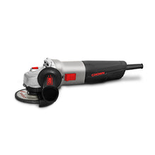 Tronçonneuse meuleuse 1010W 115mm I Crown CT13499-115