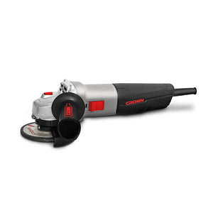 Tronçonneuse meuleuse 1010W 115mm I Crown CT13499-115