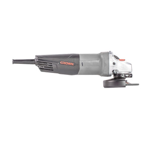 Tronçonneuse meuleuse 1010W 115mm I Crown CT13499-115