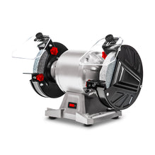 Touret à meuler CROWN 200mm 350W CT13547
