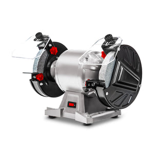 Touret à meuler CROWN 200mm 350W CT13547