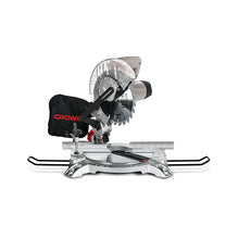 Scie à onglet 1400W 210 MM CROWN | CT15235