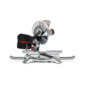 Scie à onglet 1400W 210 MM CROWN | CT15235