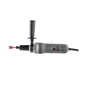 Meuleuse droit 600w 6mm  CROWN CT13307