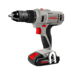 Crown Visseuse A Batterie Lithium 18V