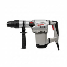 Marteau Piqueur Perforateur 40MM 1250W SDS-MAX CROWN ct18118