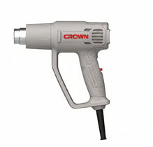 Crown Pistolet air chaud décapeur thermique 1800W-CT19040