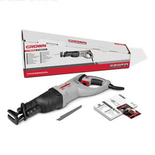 Crown Scie Sabre Electrique 1010w