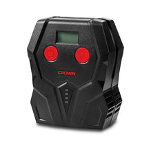 Mini Compresseur De Voiture 12V 60W CROWN  CT36059