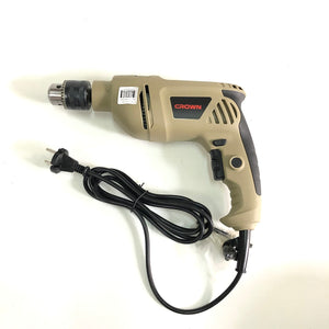 Perceuse 13mm 780w ct10066 ** CROWN
