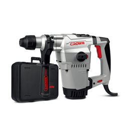 Marteau Piqueur 36mm 6j  1500W  CROWN | CT18158