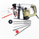 Crown Marteau piqueur CROWN