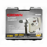 Crown Marteau Piqueur CROWN