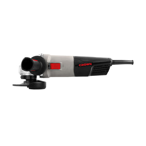 Tronçonneuse meuleuse 1010W 115mm I Crown CT13502-125