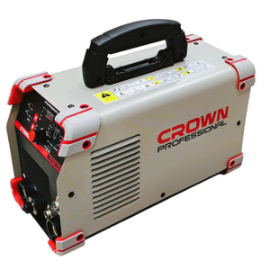 Poste à Souder MMA / MIG 200A AC-DC Crown CT33024