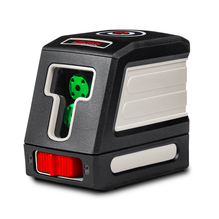 Niveau laser ,1V1H,30m,±3mm CROWN | CT44047