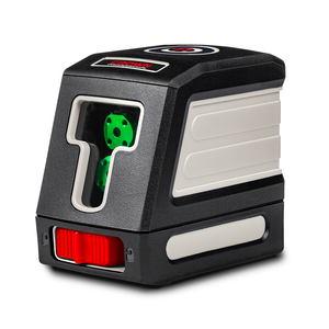 Niveau laser ,1V1H,30m,±3mm CROWN | CT44047