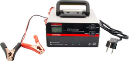 Chargeur Batterie Intelligent 12/24V LCD CT37023 Crown – Sécurité & Polyvalence