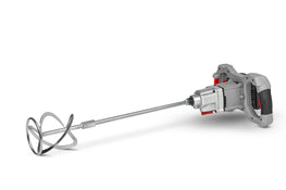Mixeur peinture sans fil Brushless  20 V, 4,0 Ah, 120 mm CROWN  CT26012HX