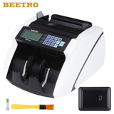 Compteuse a batterie  BE0158