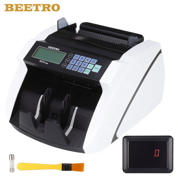 Compteuse a batterie  BE0158