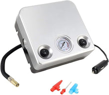 Compresseur De Voiture 12V 80PSI 3.5BAR TOYOTA AC595