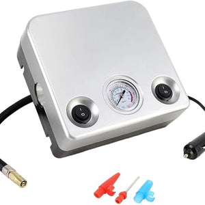 Compresseur De Voiture 12V 80PSI 3.5BAR TOYOTA AC595