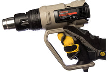 Decapeur – Pistolet Air Chaud 2000w New CT19023K -CROWN