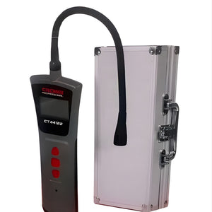 Detecteur de fuite de gaz crown