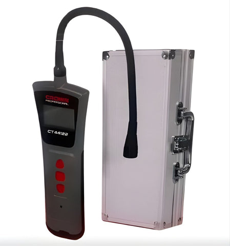 Detecteur de fuite de gaz crown